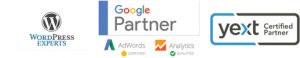 wordpress and adwords management