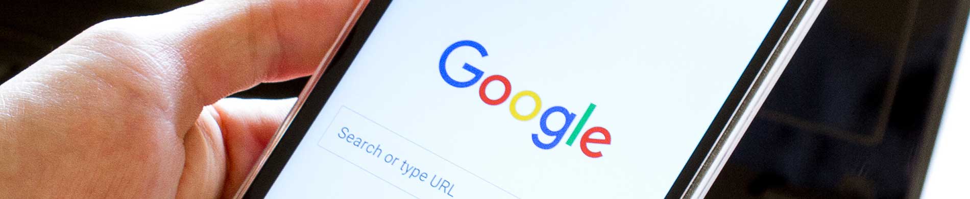 Increase local search rankings with google apps